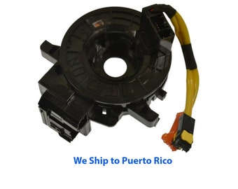 clock spring for 2007-2011 Toyota Camry