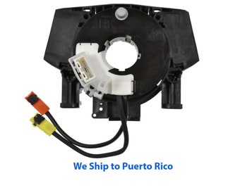 clock spring for 2004-2008 Nissan Titan