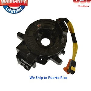 clock spring for 2009-2013 Toyota Matrix
