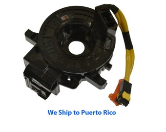 clock spring for 2007-2013 Toyota tundra