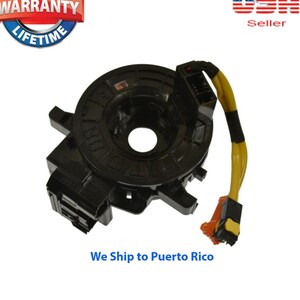 clock spring for 2006-2014 Toyota Yaris