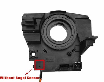 clock spring for 2007-2018 Jeep Wrangler