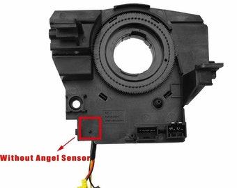 clock spring for 2007-2012 Dodge Caliber