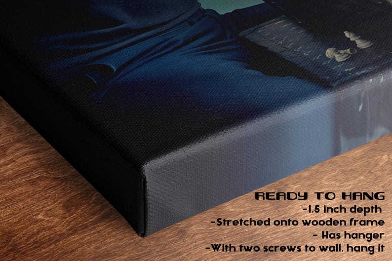 a close up of a box on a table