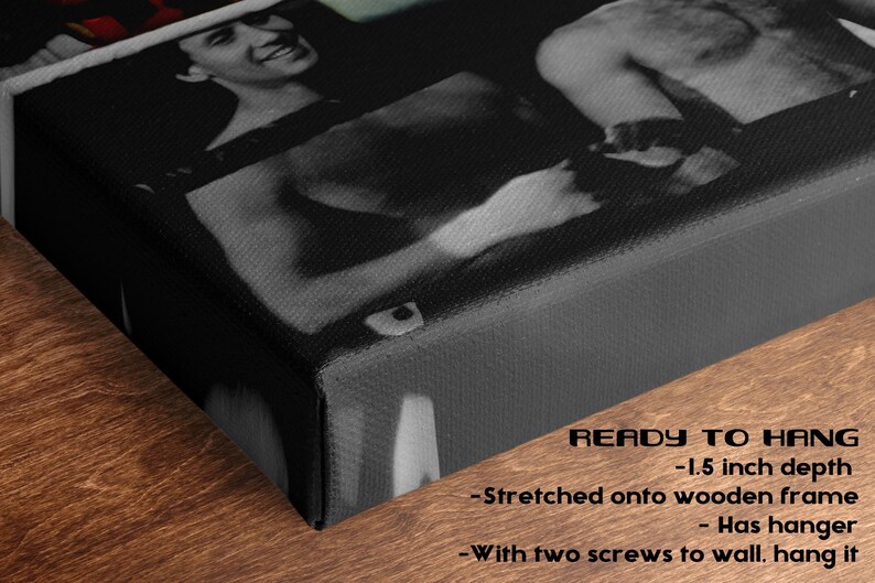 Martial Arts Canvas Art Print: Iconic Karate Fighter Theme, Premium Materials (, Fade-Resistant Ink, Wall Decor) image 7