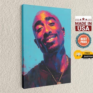 Legends of Hip Hop Poster - Etsy