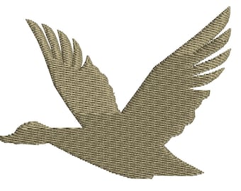May include: A beige silhouette of a bird in flight with its wings spread wide.