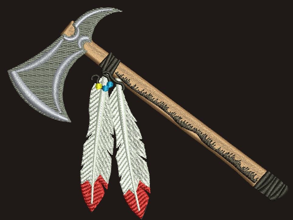 Indian tomahawk - Etsy 日本