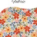 FABRIC- Artsy Garden "patchwork Chicken & Rooster. 100 Percent Cotton ...