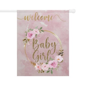 Garden Banner