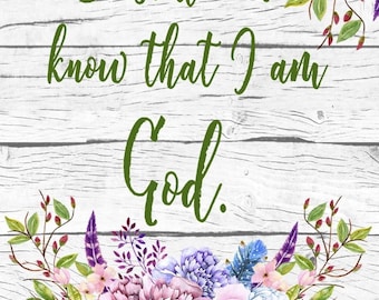 生地：David Textiles社製「静まれ、そして我が神であることを知れ」。宗教的なパネル35。綿100％。価格：1枚あたり12.50ドル。数量：15枚