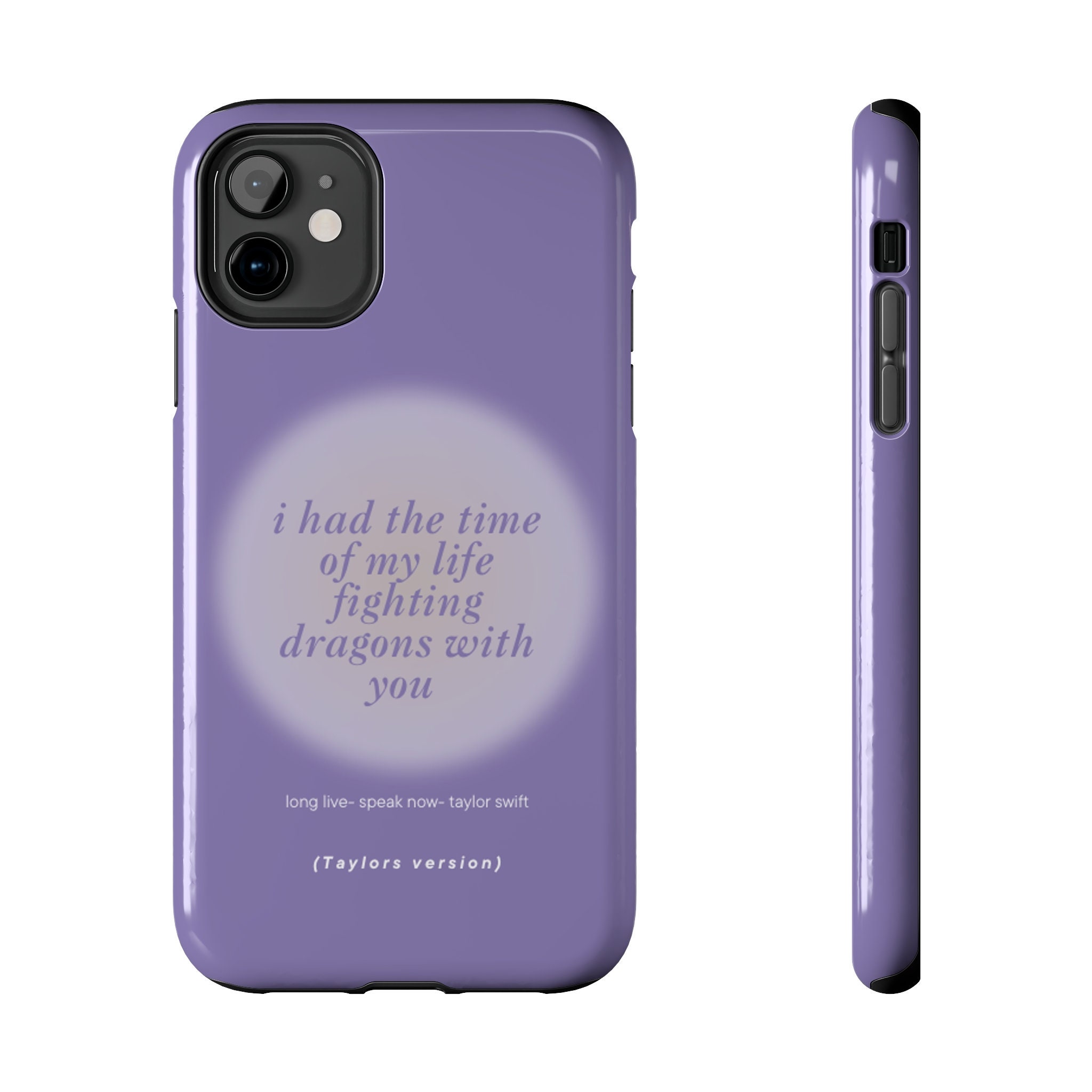 TAYLOR SWIFT END GAME LYRICS iPhone 15 Pro Max Case Cover