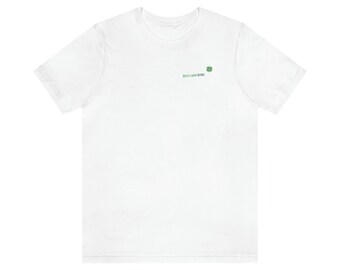 St. Patrick's Day - Here's Some Green Clover