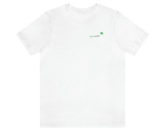 St. Patrick's Day - Here's Some Green Clover Regenbogen