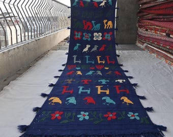 Pictorial Rugs 