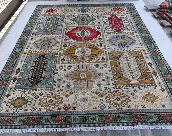 OVER SIZE RUGS