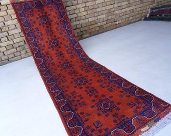 31フィートのエクストラロングランナー、アフガニスタンのハンドメイド