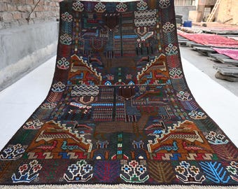 Pictorial Rugs 