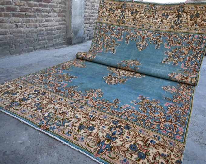 OVER SIZE RUGS