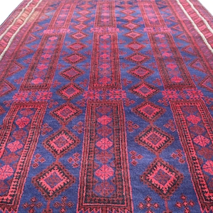 Yaqoob Khani Rugs - Etsy