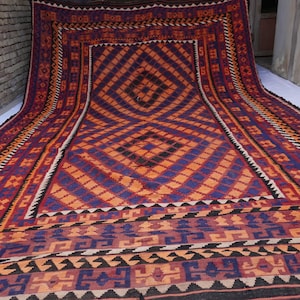 【ヴィンテージラグ キリム】 img_7119.jpg?v=1608415503223