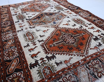 Pictorial Rugs 
