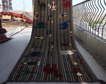 Pictorial Rugs 
