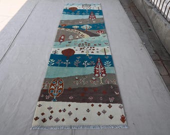 Pictorial Rugs 