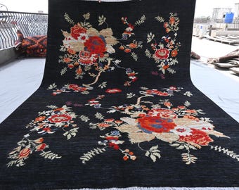 Pictorial Rugs 