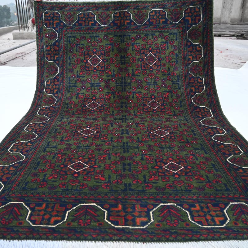 Used Rugs 4x6 Ft Used Rugs 4x6 - Etsy