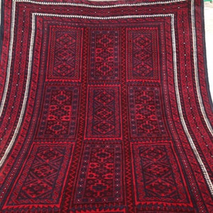 Yaqoob Khani Rugs - Etsy