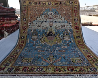 Pictorial Rugs 