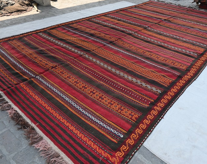 OVER SIZE RUGS