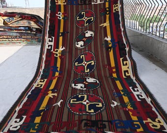 Pictorial Rugs 