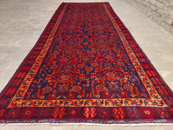 アンティーク コーカサス ヴィンテージ ラグ