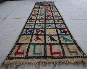 Pictorial Rugs 