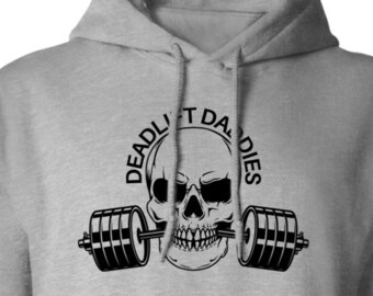 Deadlift Daddies Classic Hoodie