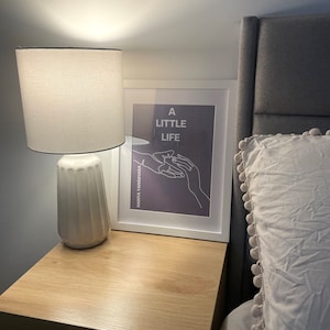 A Little Life Poster