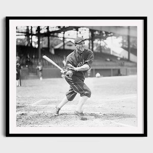 Buck Weaver - Chicago White Sox - 1913