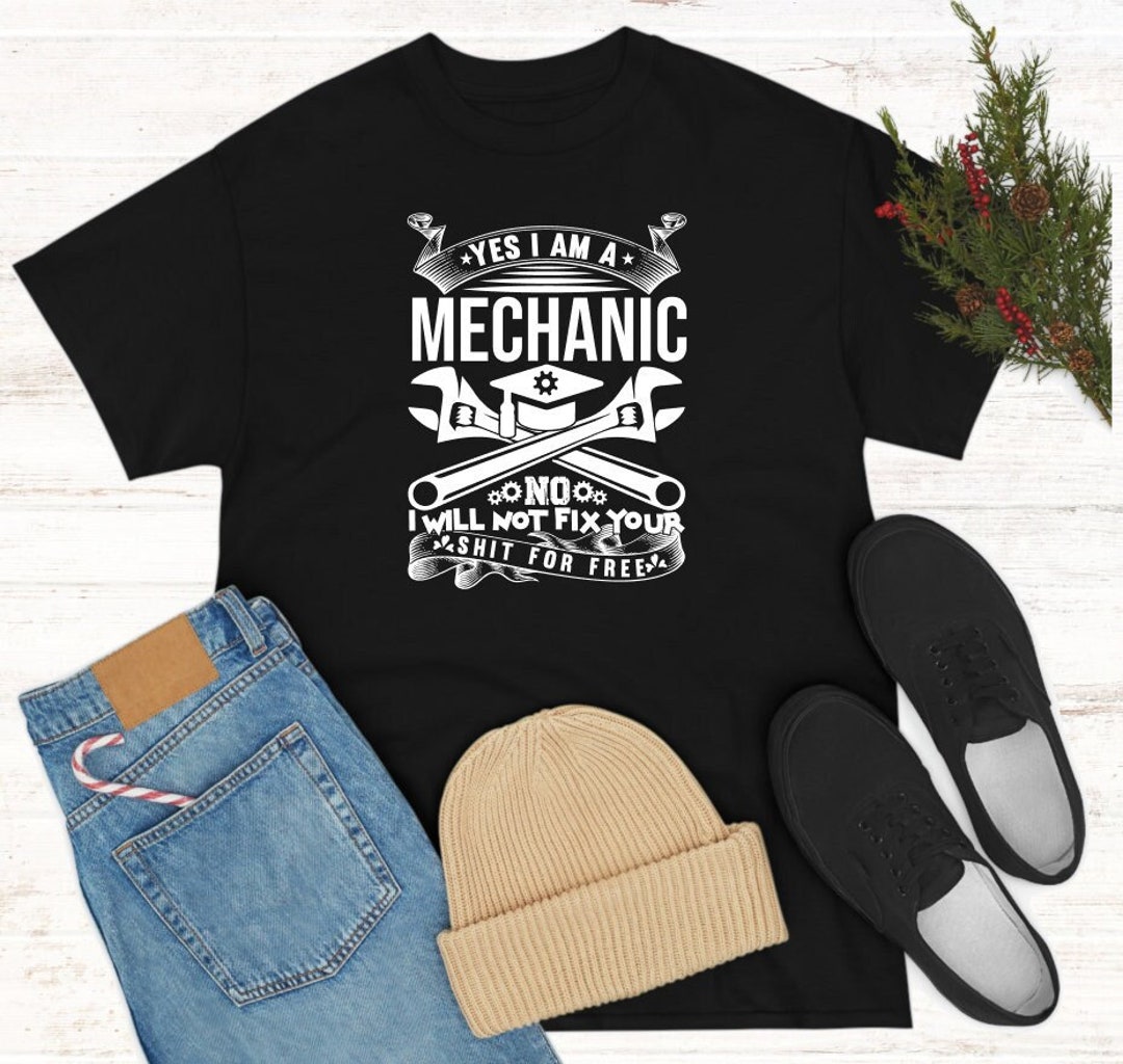 Mechanical Engineer Graduation Gifts for Men engineer Tshirt Etsy