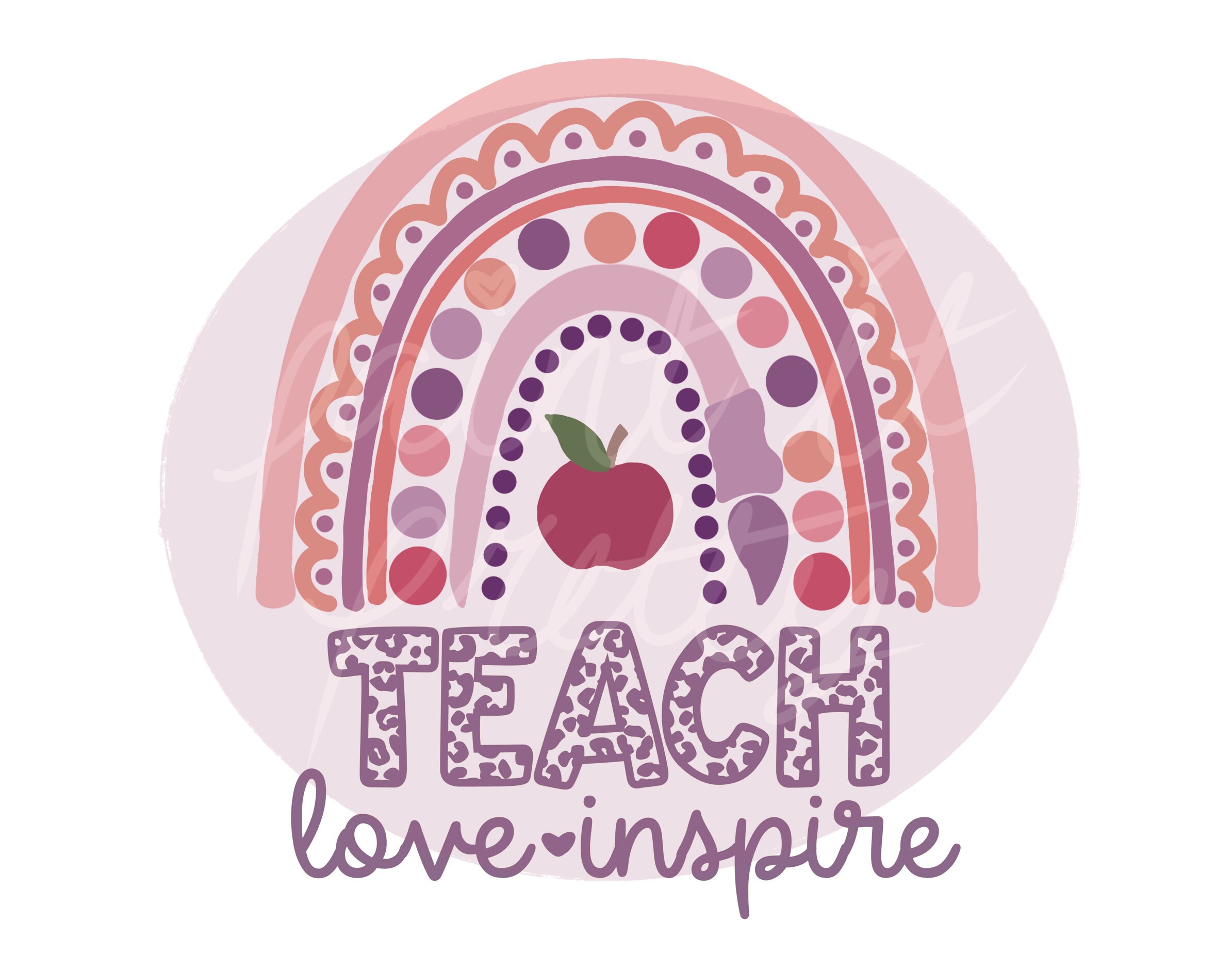 Teacher PNG Teacher Sublimation Design Teacher Appreciation Etsy