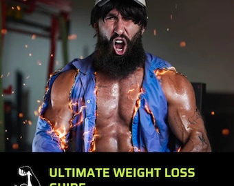 WEIGHT LOSS PROGRAM
