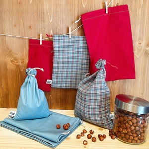 Sac pour acheter en vrac hotsell
