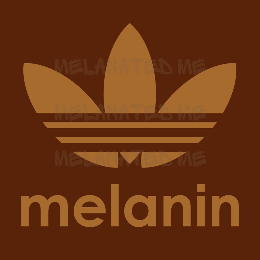 melanin-svg-png-black-art-afro-designs-melanin-leaf-etsy
