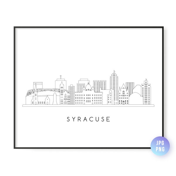 Syracuse University - Etsy