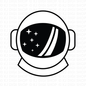 Casco de astronauta DIY patrón de máscara de cabeza de papel 3d, diseño  digital -  México