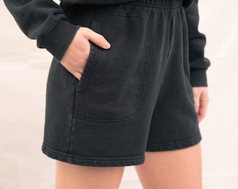 Hemp Shorts