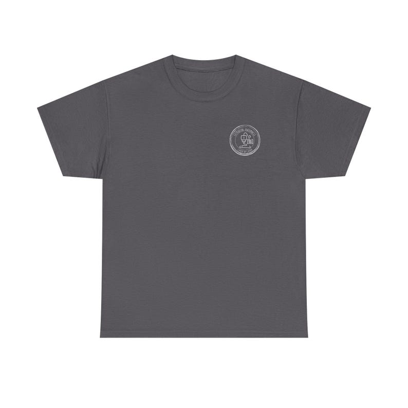 3D Printing Shirt | Maker T-Shirt | Layer by Layer We Master the Craft | 3D Printer Gift | Engineer Shirt | Hobbyist Teector Shirt image 13