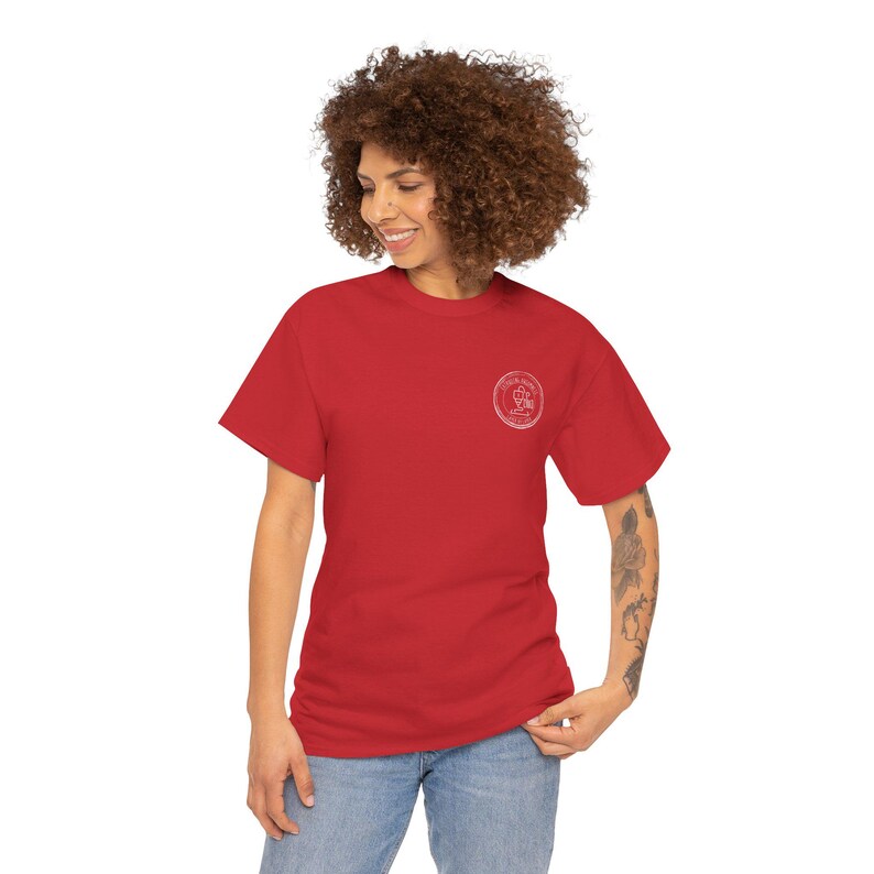 3D Printing Shirt | Maker T-Shirt | Layer by Layer We Master the Craft | 3D Printer Gift | Engineer Shirt | Hobbyist Teector Shirt image 16