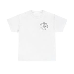 3D Printing Shirt | Maker T-Shirt | Layer by Layer We Master the Craft | 3D Printer Gift | Engineer Shirt | Hobbyist Teector Shirt image 2
